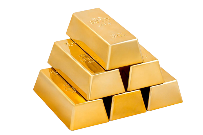 Скільки коштує грам золота в Україні?