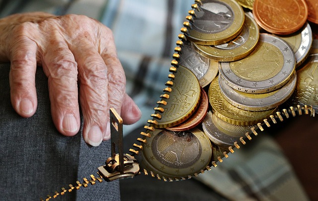 У чому суть пенсійної реформи