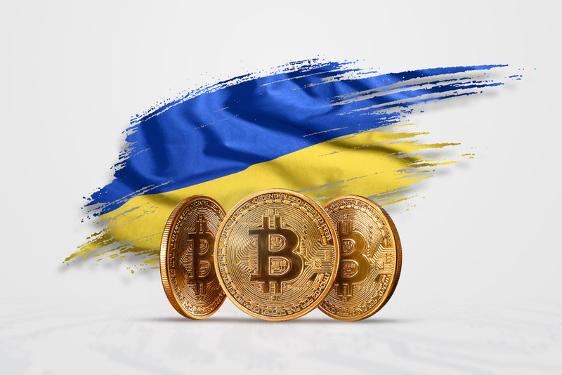легализация криптовалюты в Украине что это значит