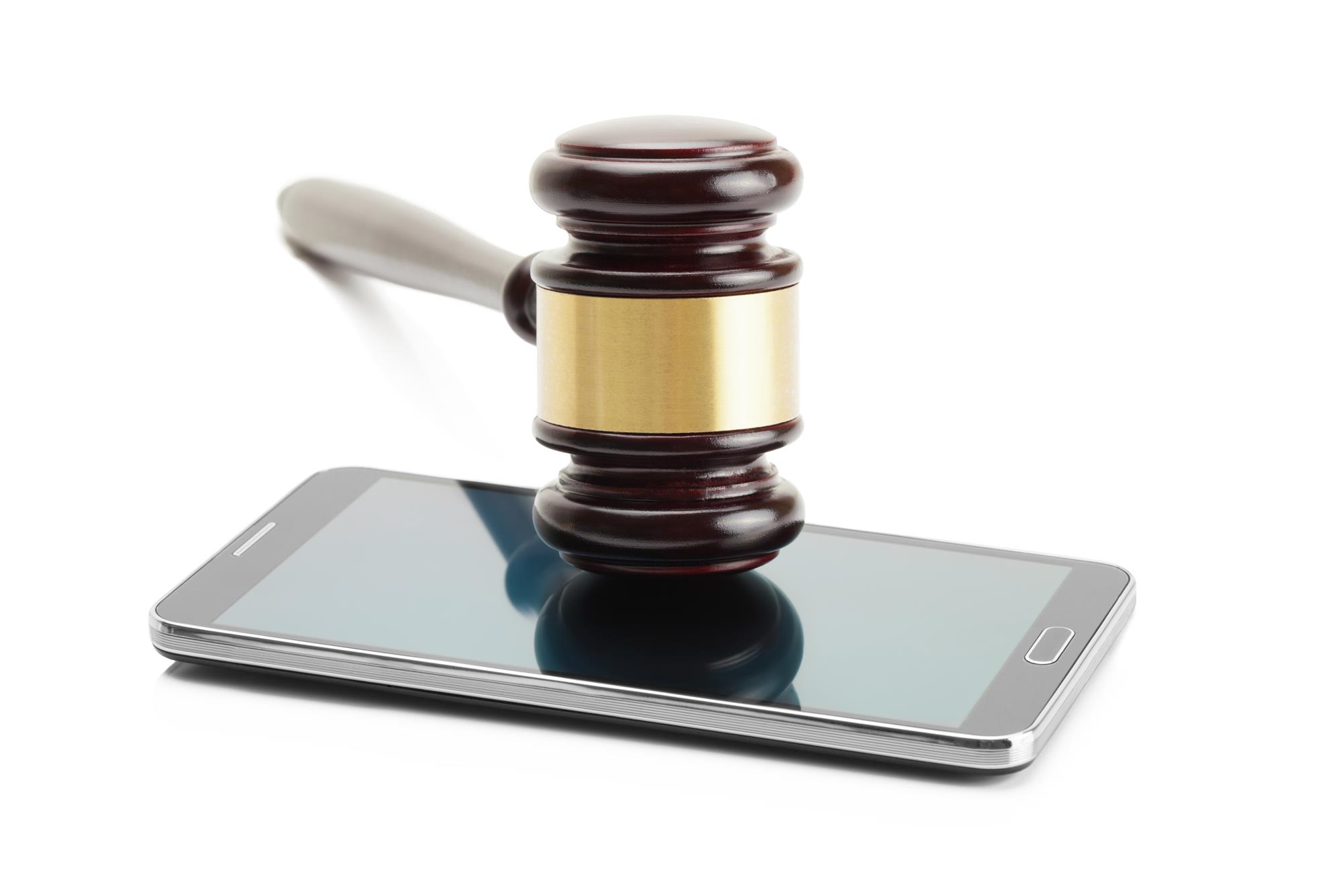 суд в смартфоне: обзор законопроекта