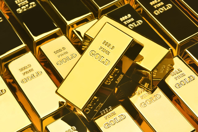 сколько стоит золото в Украине 