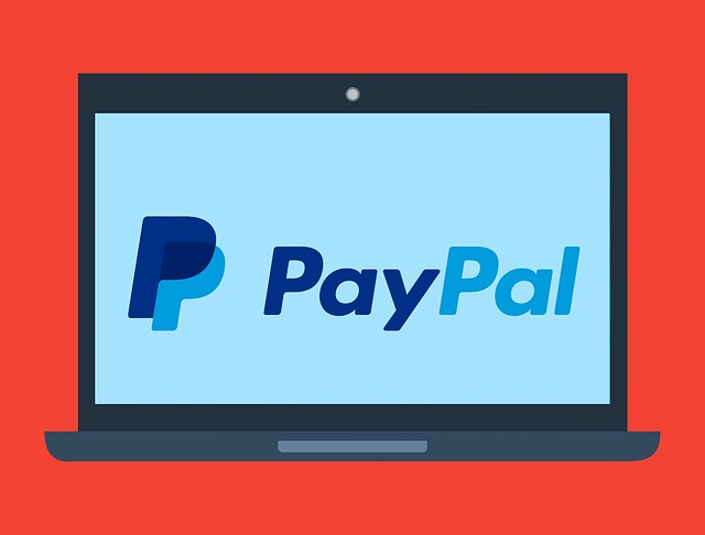 Як реєструватися в Paypal