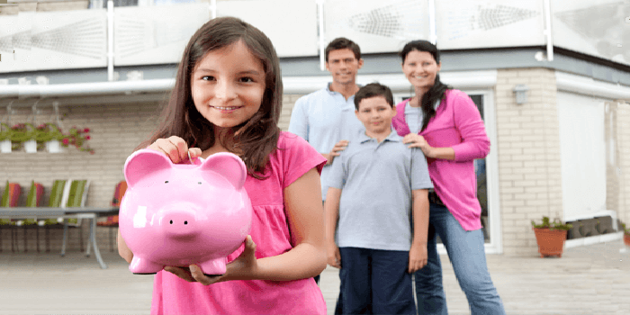 Семейный бюджет: учимся планировать, распределять и правильно тратить